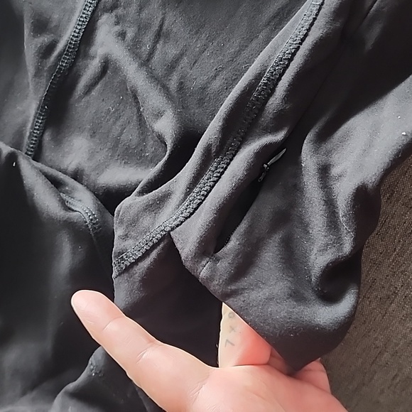 Womens yoga pant - Picture 5 of 7